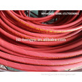 Hydraulic Mining Hose / High Pressure Mining Hose with MSHA Approved and Tough Cover